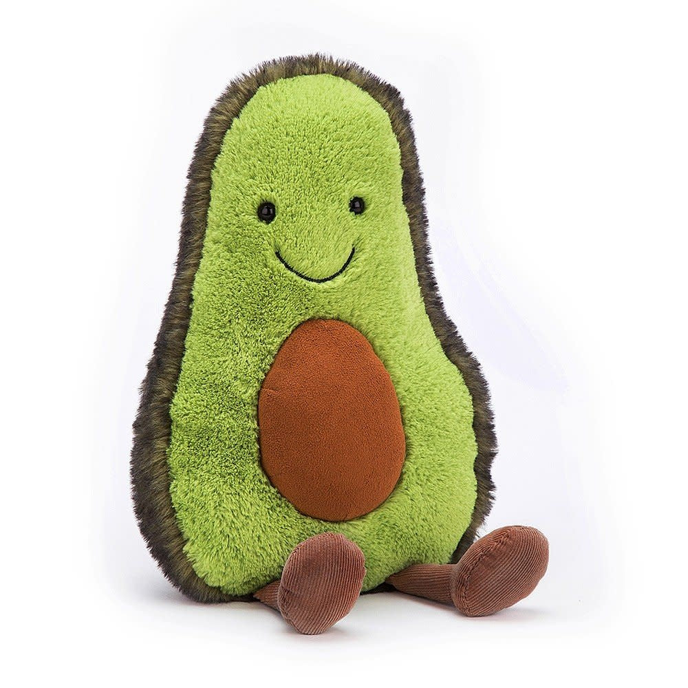 Jellycat Avocados Large