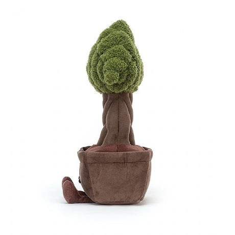 Jellycat Amuseable Bonsai Tree