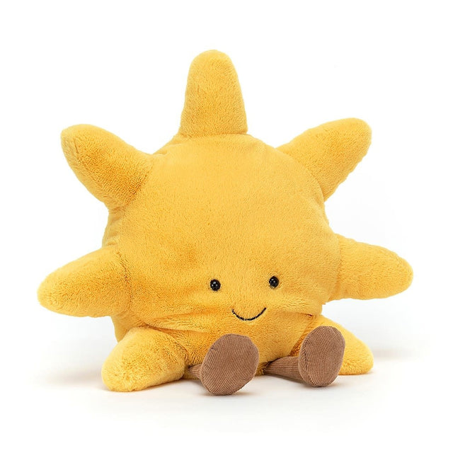 Jellycat Medium Amuseable Sun