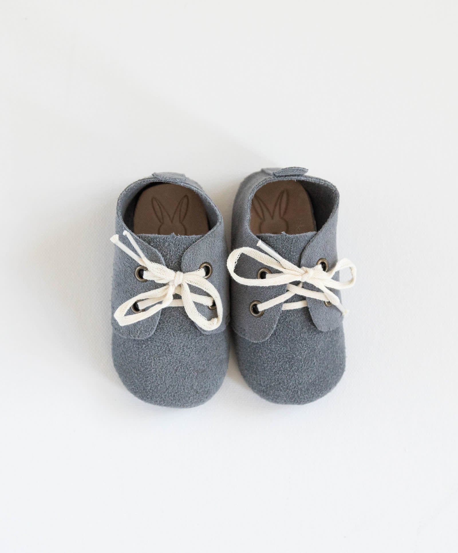 AB Jericho Shoe (Grey)
