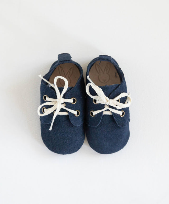 AB Jericho Shoe (Navy)