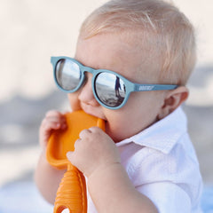 Babiators Polarized Sunglasses - The Seafarer 3-5