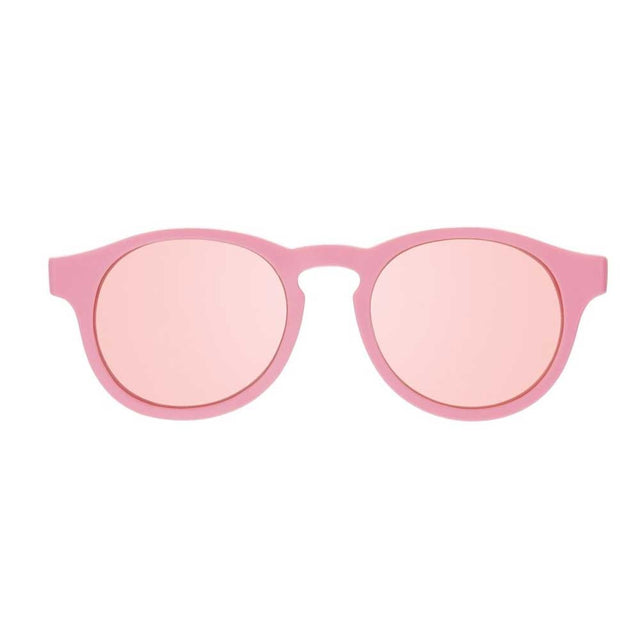 Babiators Keyhole Polarized Sunglasses 0-2 The Pixie