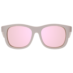 Babiators polarized Blue Series Navigator Sunglasses 3-5 The Hipster