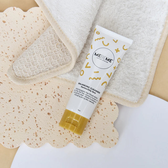 Tween Balancing Gel Cleanser Normal/Oily Skin 75ml
