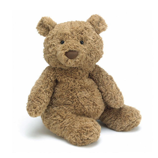 Jellycat Medium Bartholomew Bear