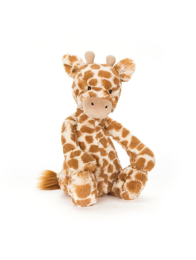 Jellycat Little Bashful Giraffe