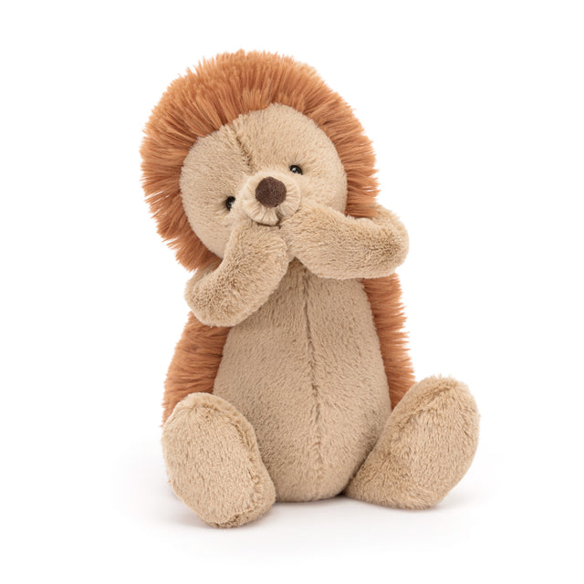 Jellycat Original Bashful Hedgehog