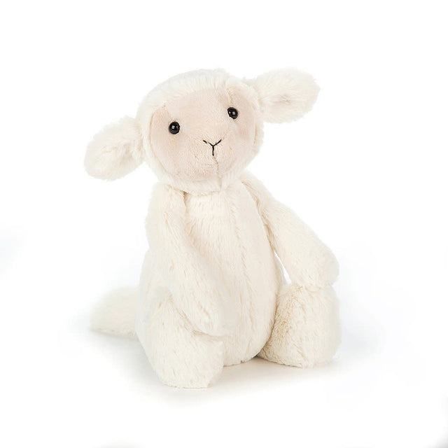 Jellycat Original Bashful Lamb