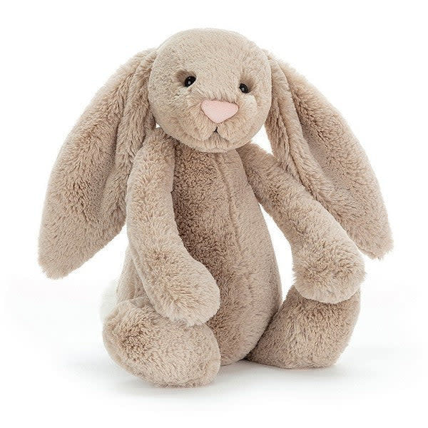 Jellycat Big Bashful Beige Bunny