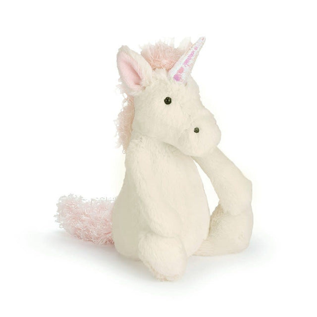 Jellycat Huge Bashful Unicorn