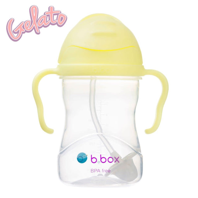 b.box Sippy Cup (Banana Split)