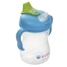 b.box Spout Cup (Blueberry)