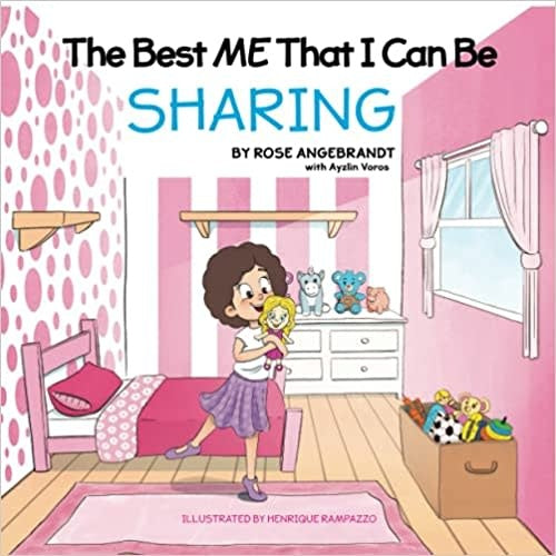 The Best Me That I Can Be (Sharing)