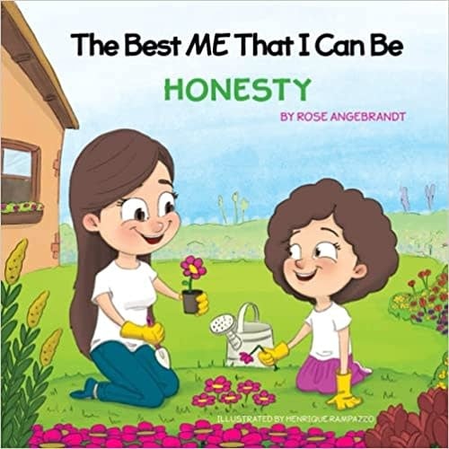 The Best Me That I Can Be (Honesty)