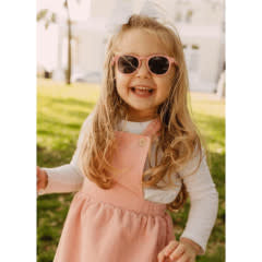 Babiators Sunglasses 0-2 Keyhole Pretty Pink