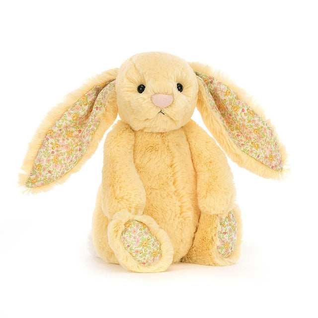 Jellycat Original Blossom Lemon Bunny