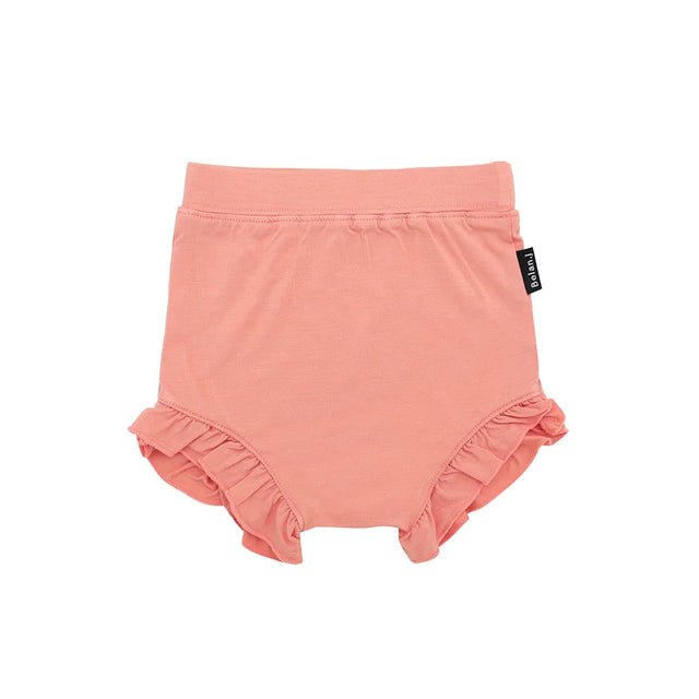 Belan.J Bloomers (Coral)