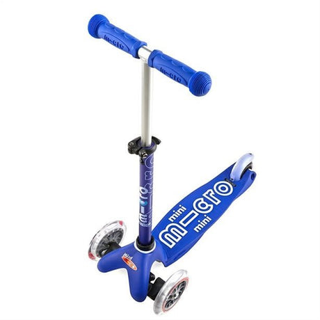 Micro Mini Deluxe Scooter