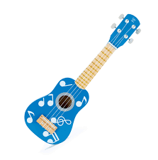 Hape Ukulele