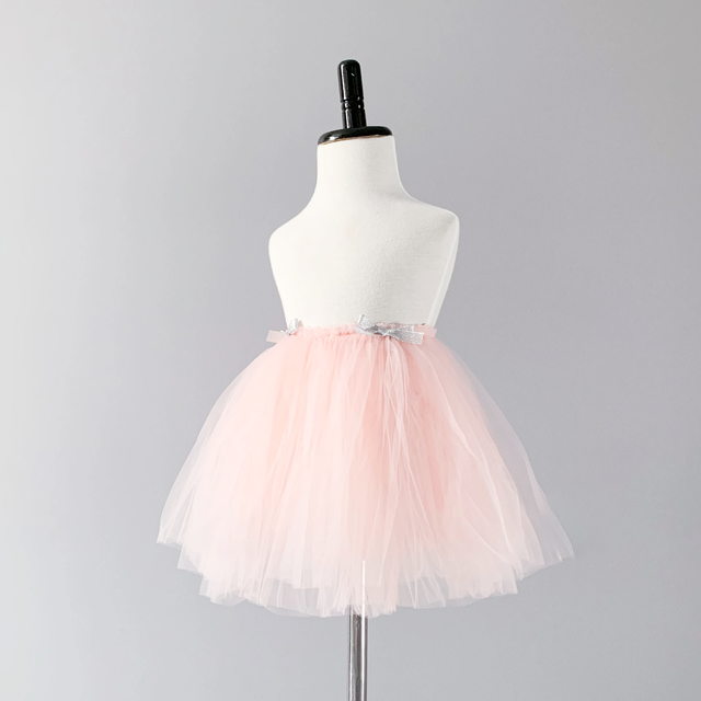 Bluish Hannah Tutu (Pink)