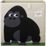 Storage Box (Gorilla)