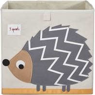 Storage Box (Hedgehog)
