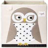 Storage Box (Owl)