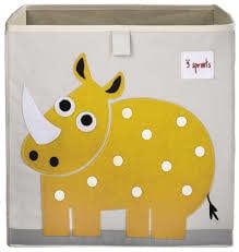 Storage Box (Rhino)