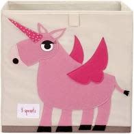 Storage Box (Unicorn)