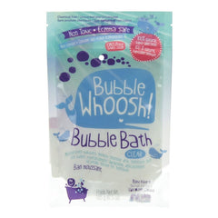 Bubble Whoosh Bubble Bath (Clear)