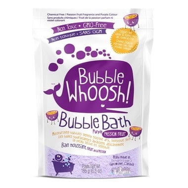 Bubble Whoosh Bubble Bath (Passion Fruit)