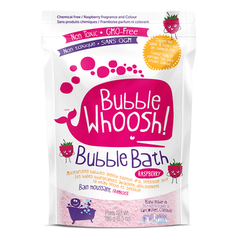Bubble Whoosh Bubble Bath (Raspberry)