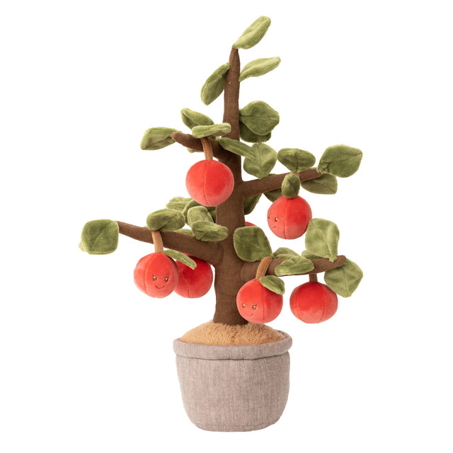 Bukowski Apple Tree