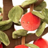 Bukowski Apple Tree