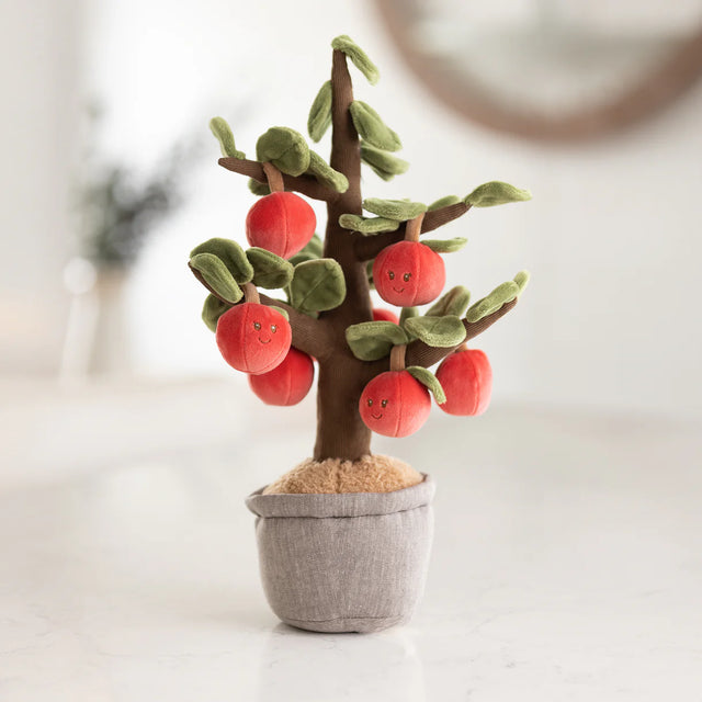 Bukowski Apple Tree