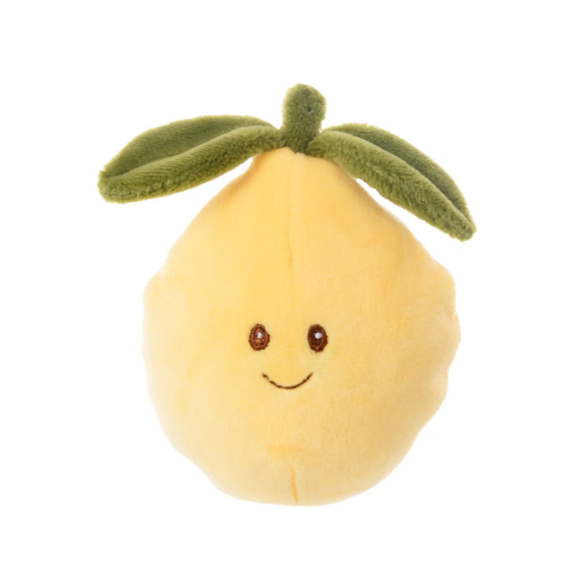 Bukowski Bears Lemon Charm