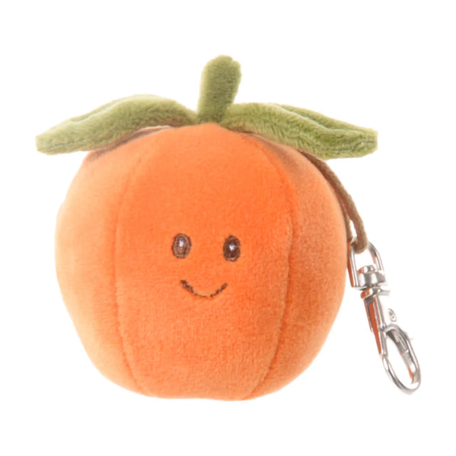 Bukowski Orange Charm