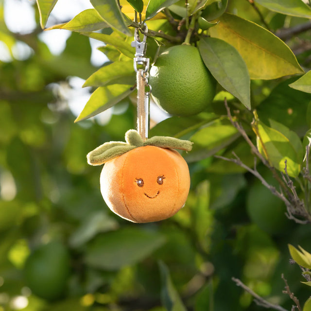 Bukowski Orange Charm