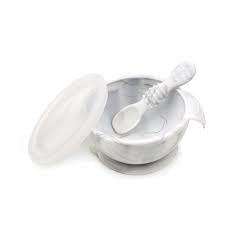 Bumkins first feeding set