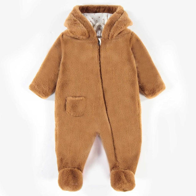 Souris Mini Bunny Suit (Caramel)