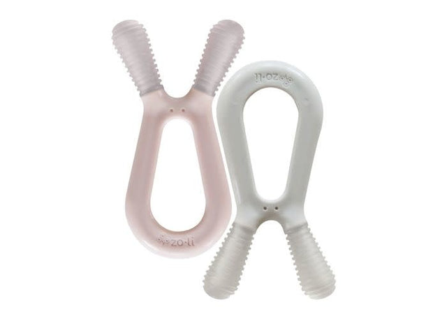 Zoli Bunny Teether