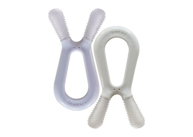 Zoli Bunny Teether