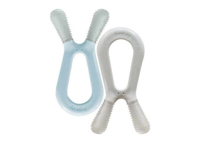 Zoli Bunny Teether