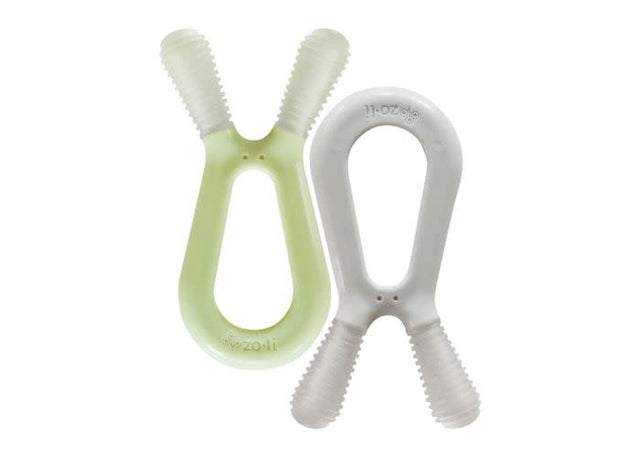 Zoli Bunny Teether