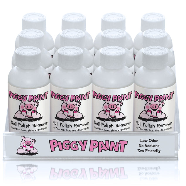 Nail Polish Remover
