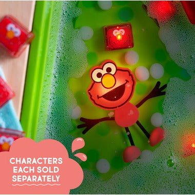 Glo Pals Light-Up Sensory Toy Sesame Street Elmo