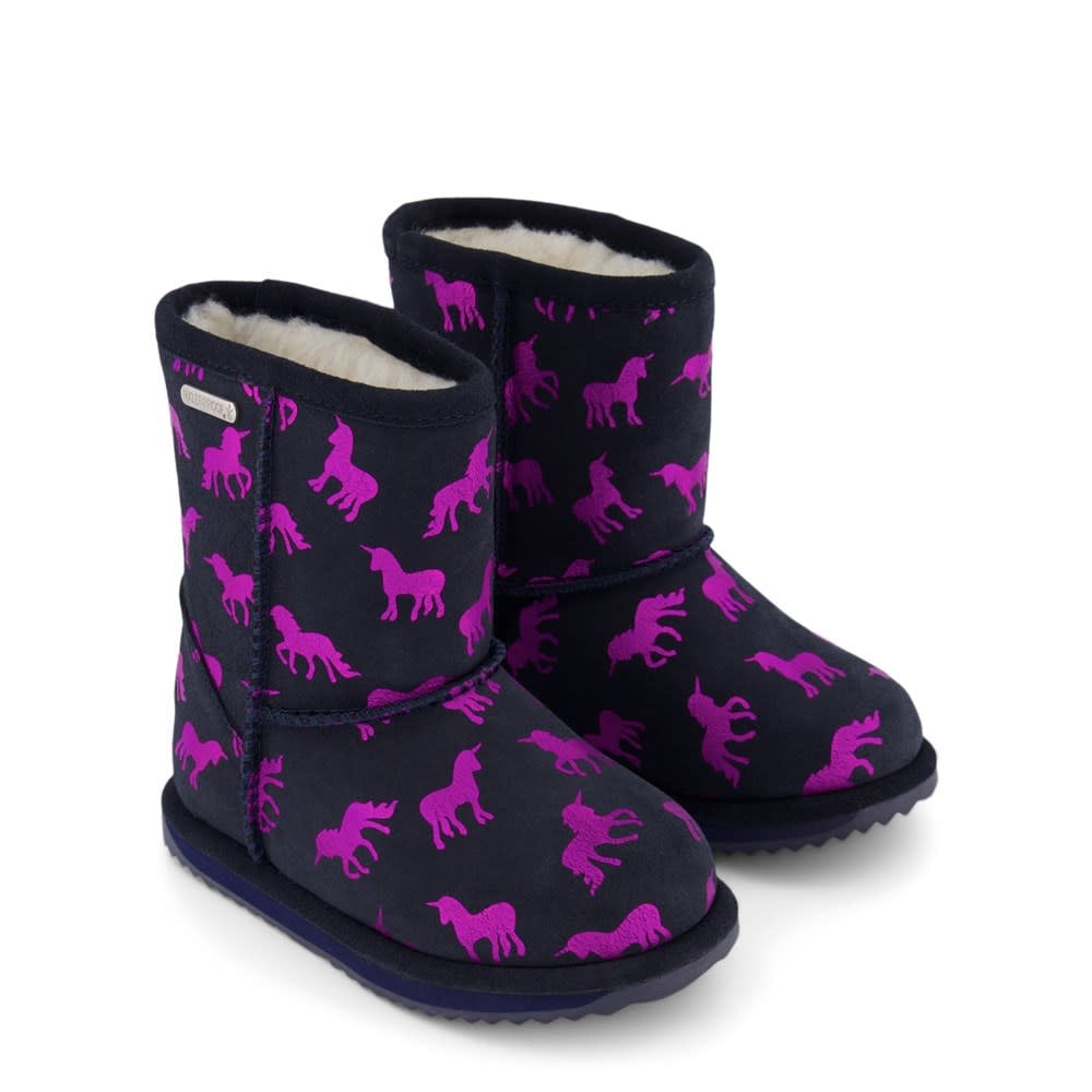 Emu toddler boots outlet canada