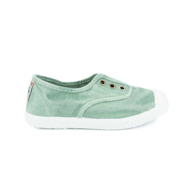 Cienta Sneaker - Aqua