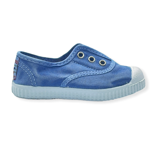 Cienta Sneaker - Air Blue